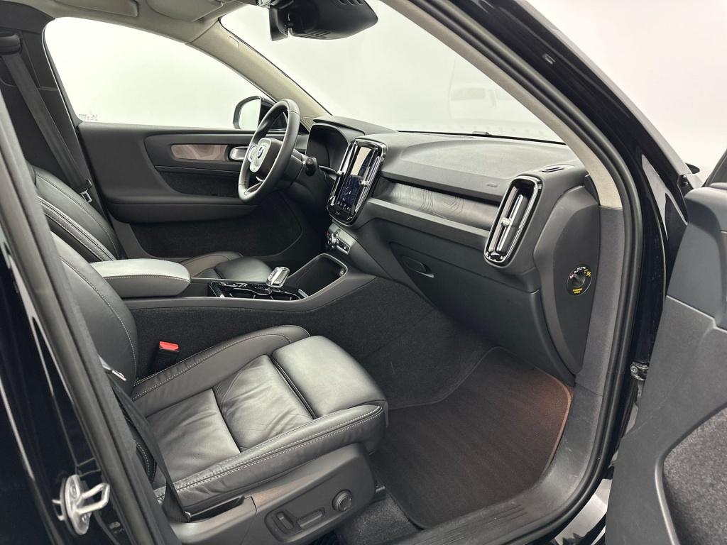 Volvo XC40 t5 262pk recharge ultimate bright| pano| adap.cruise| camera| le