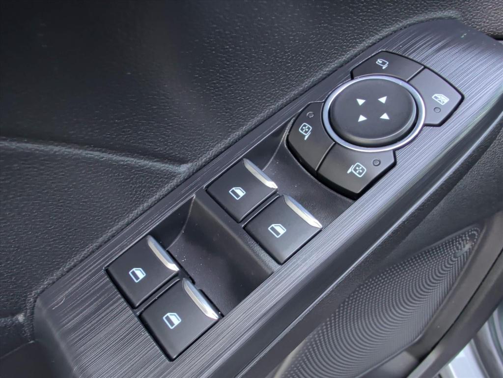 Ford Kuga 2.5 phev 243pk e-cvt st-line x | trekhaak | agr-stoelen | winterp