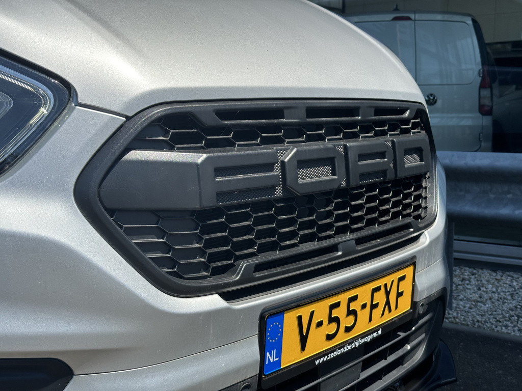 Ford Transit Custom 300 2.0 tdci l2h1 raptor | zb edition | 18'' sportvelge