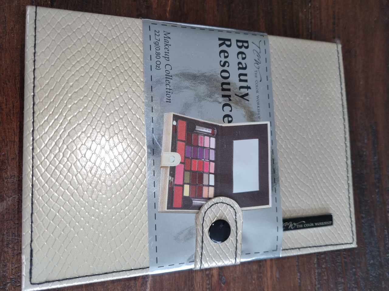 Make-up box Nieuw