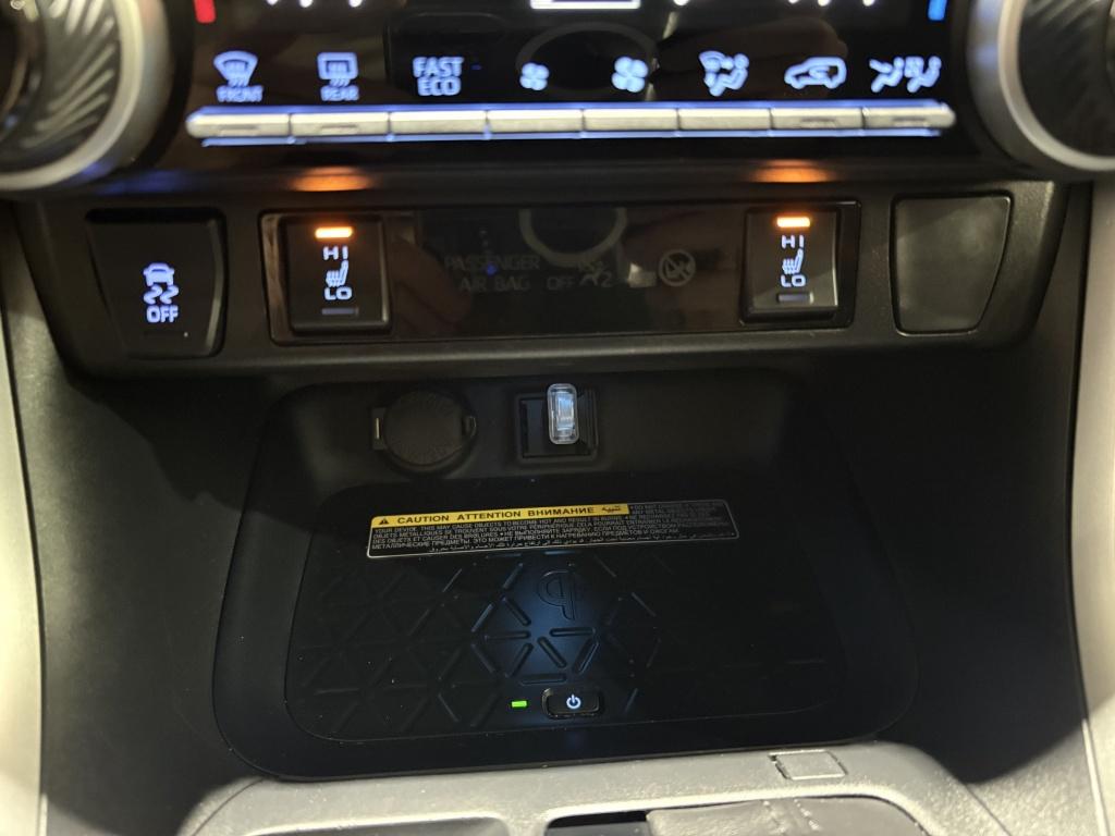 Toyota Rav4 2.5 hybrid awd style