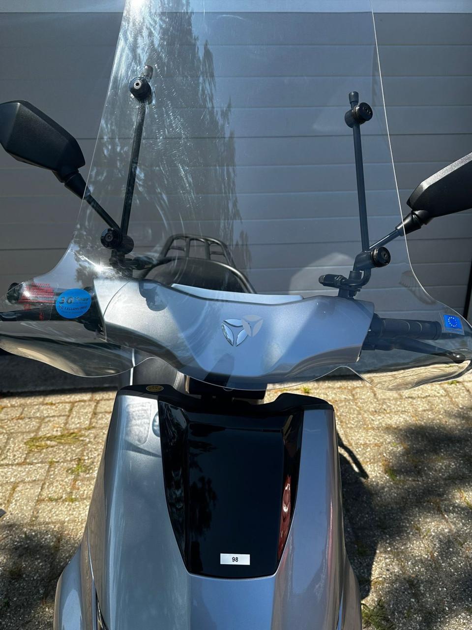 YADEA T9L Elektrische Scooter