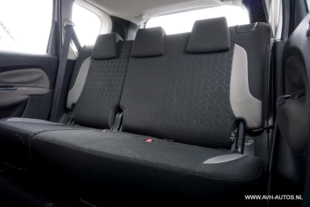 Citroen C3 Picasso 1.4 vti seduction