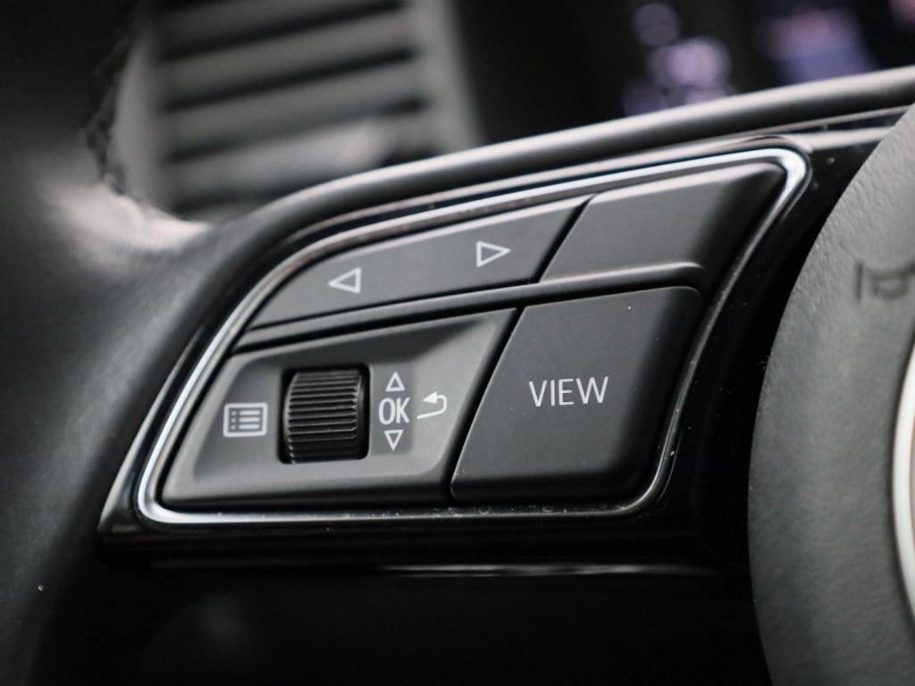 Audi A1 allstreet 30 tfsi advanced edition | automaat | apple carplay/andro