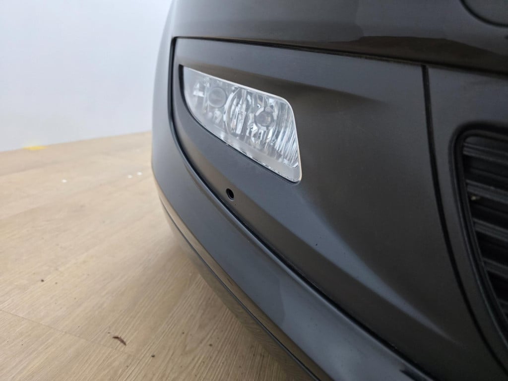 Volkswagen Polo occasion 1.0 bluemotion edition zeer zuinig! | tweedehands 