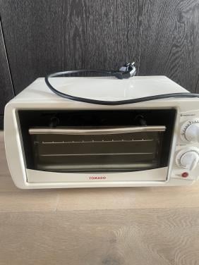 Mini oven