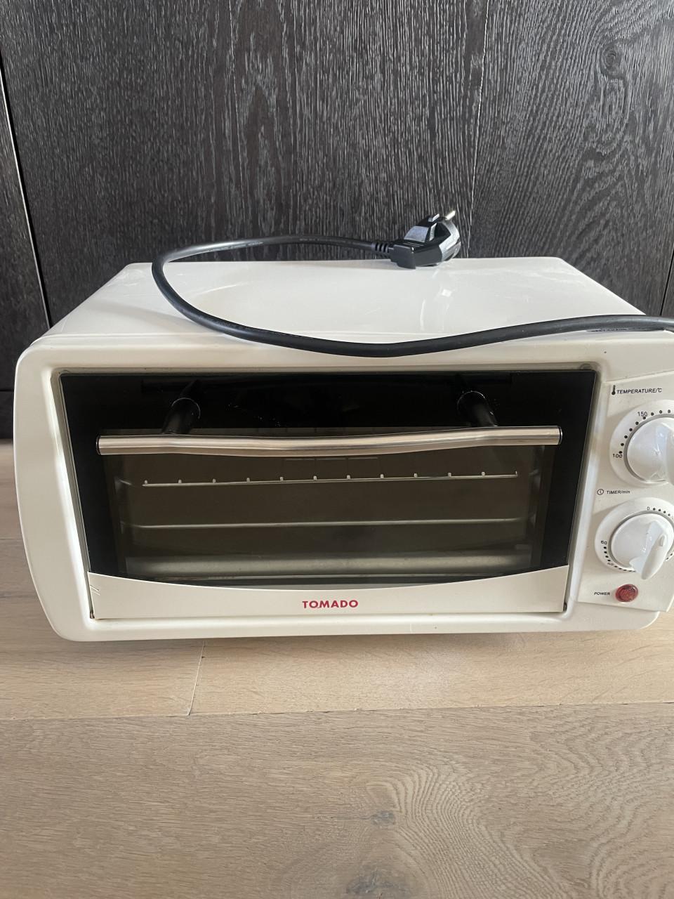 Mini oven