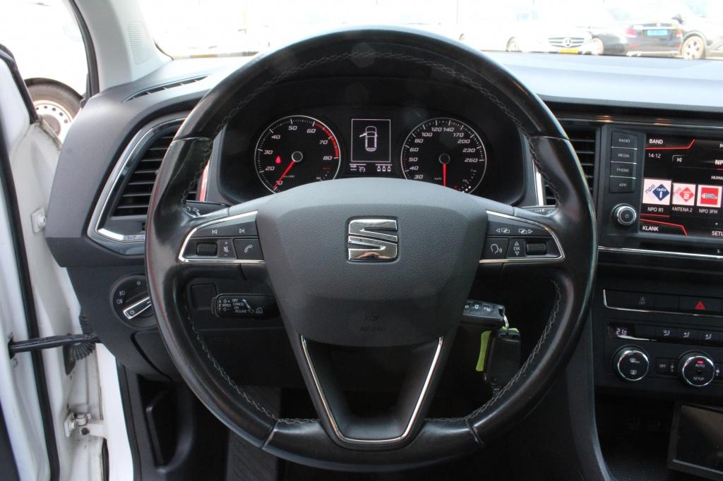 Seat Ateca 1.0 ecotsi style