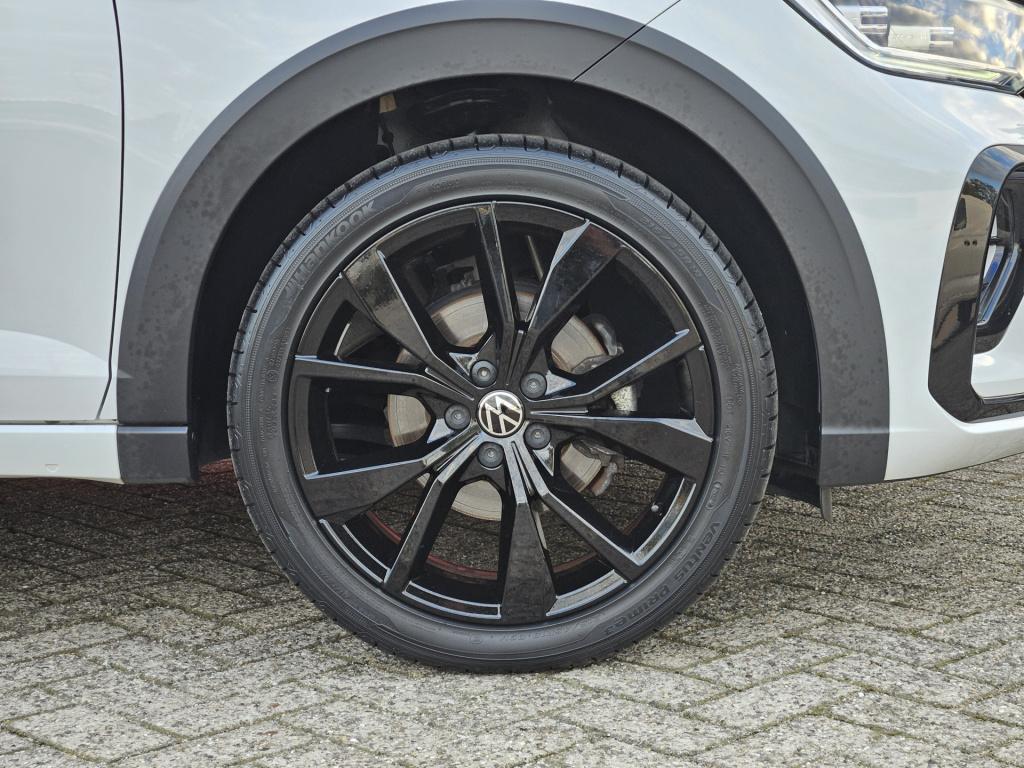 Volkswagen Taigo 1.0 tsi r-line | carplay | camera | rijklaar inclusief 1 j