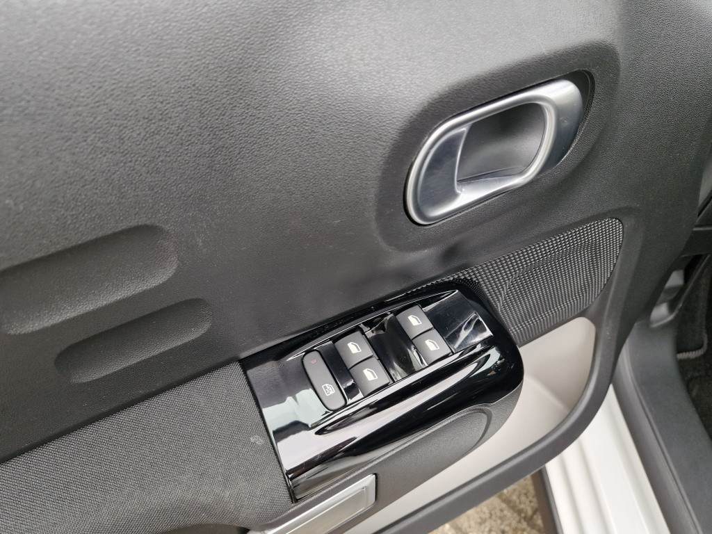 Citroen C3 1.2 pt shine