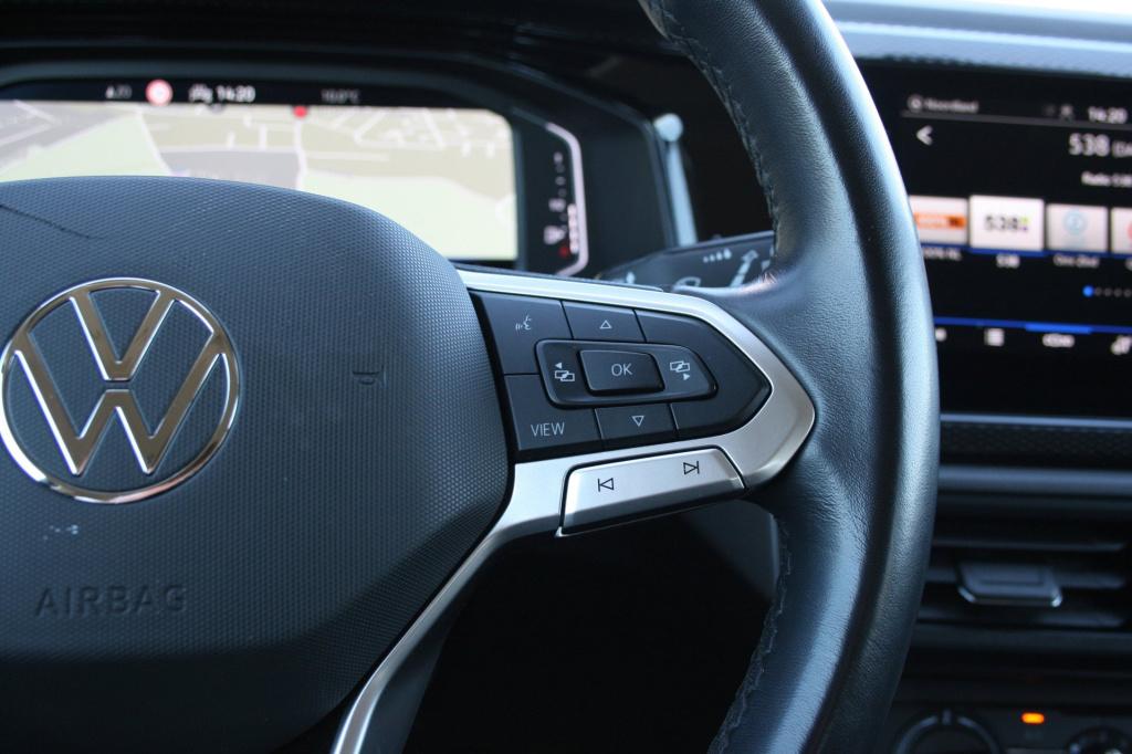 Volkswagen Polo 1.0 tsi life business