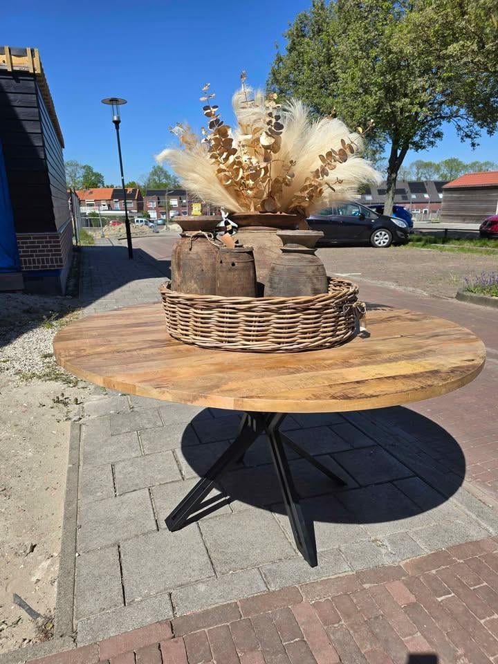 DECORATIE EN MEUBELEN, 3Z FACTORY ARNEMUIDEN
