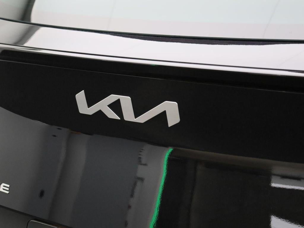 Kia Sportage 1.6 t-gdi mhev dynamicplusline | automaat | stoel- stuurverwar