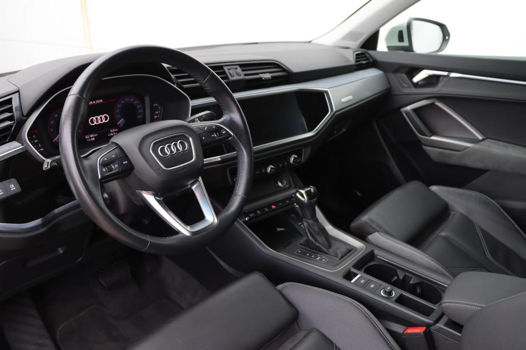 Audi Q3 sportback 35 tfsi pro line business 150pk s tronic
