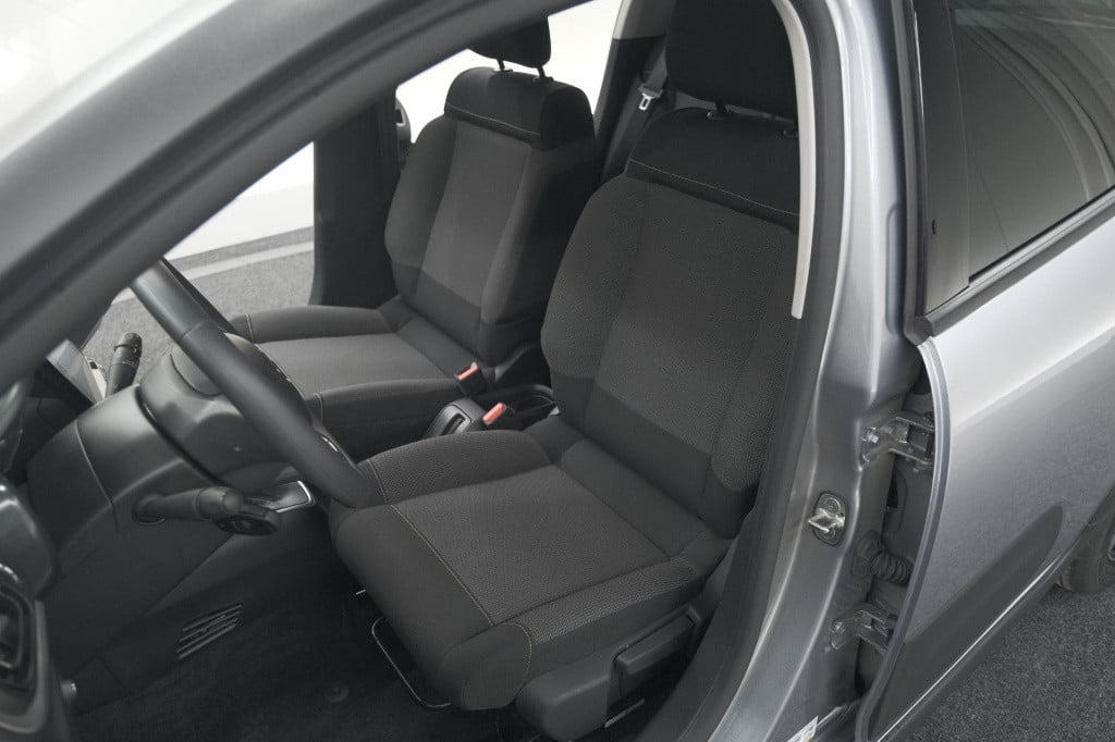 Citroen C3 puretech 110 eat6 max | apple carplay | parkeersensoren | climat