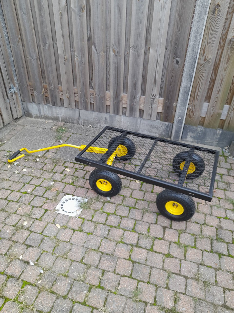 Bolderkar