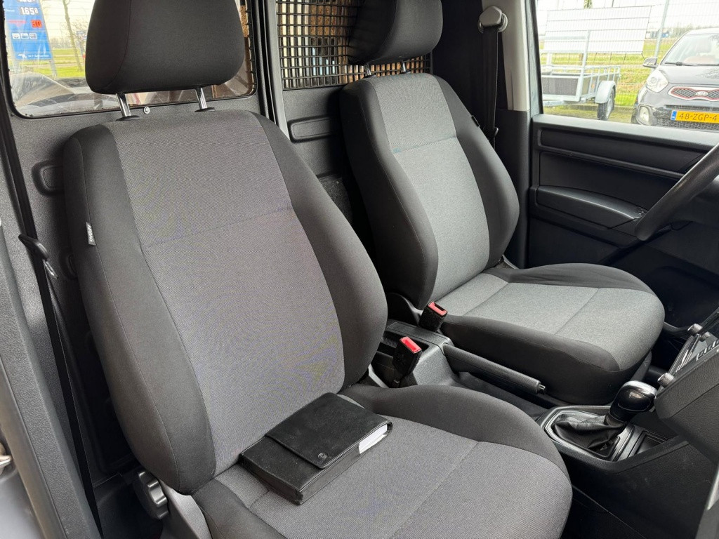 Volkswagen Caddy 2.0 tdi l1h1