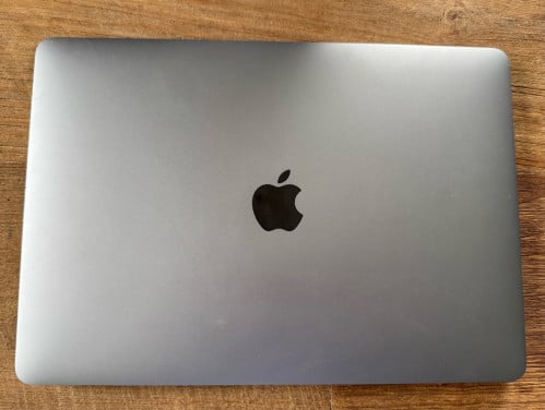 MacBook Air M1