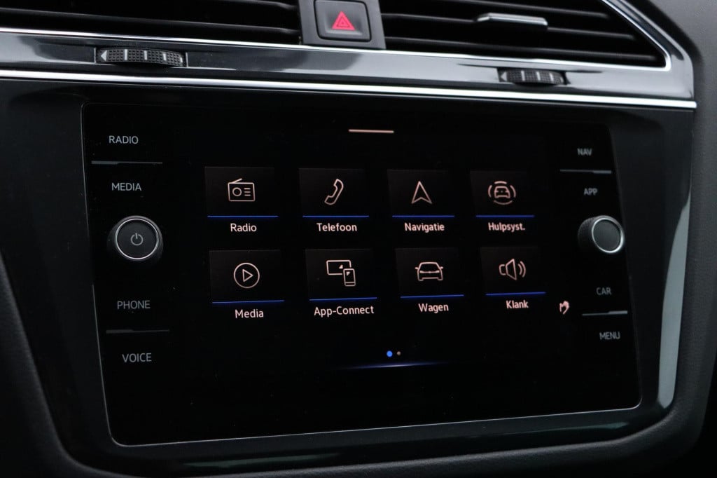 Volkswagen Tiguan 1.5 tsi life 150pk