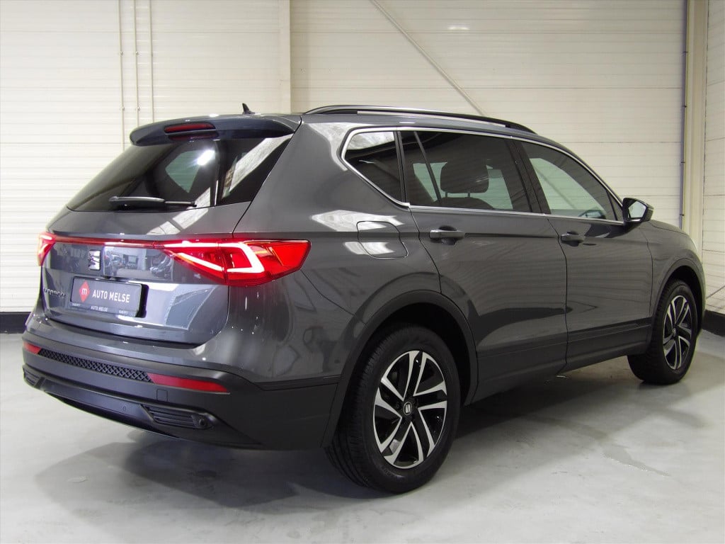 Seat Tarraco 1.5 tsi 150pk style