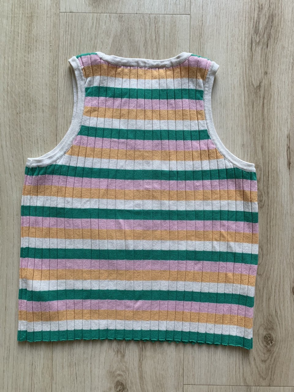 Top maat 146-152