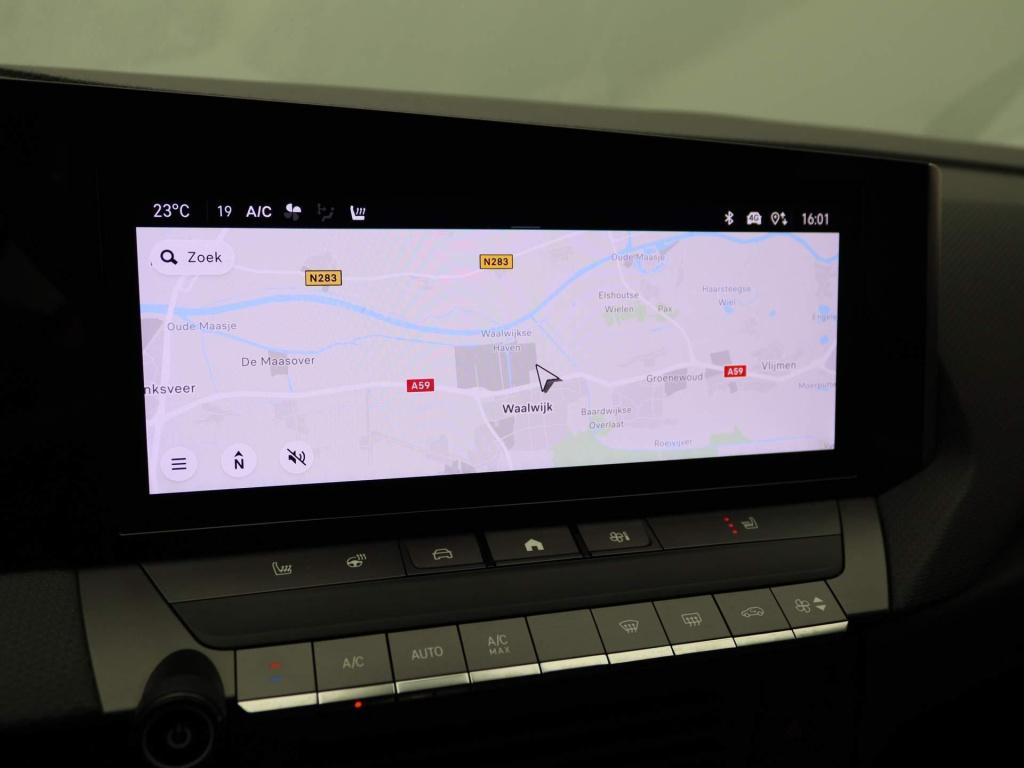 Opel Astra 1.2t business edition | 130 pk | automaat | camera | navigatie |