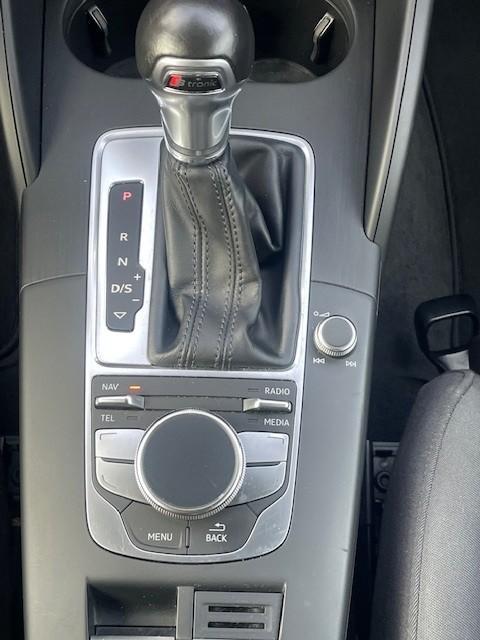 Audi A3 sportback 1.4 tfsi ambiente pro line plus