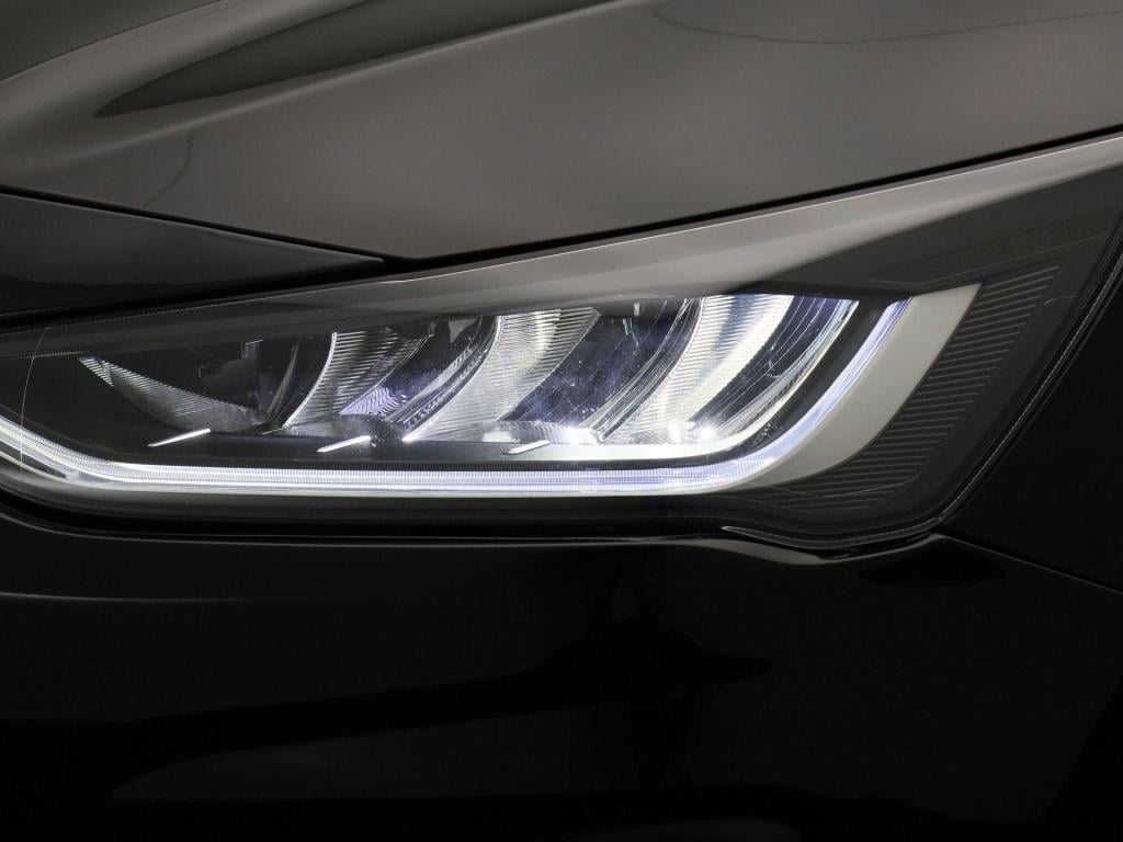 Ford Focus wagon 1.0 ecoboost hybrid titanium x | automaat | trekhaak | b&o