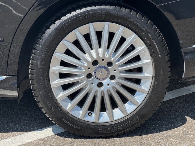 Mercedes-Benz C-Klasse 200 cdi ambition elegance i stoelverwarming i tempom