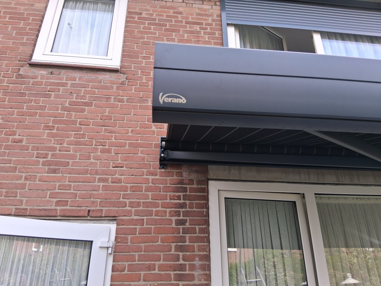 Te Koop: zgan Verano zonnescherm