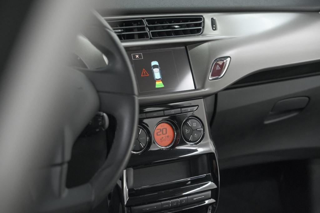 Citroen C3 puretech 82 selection | trekhaak | apple carplay | parkeersensor