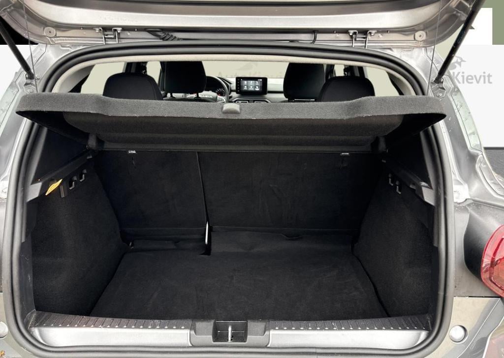 Dacia Sandero 1.0 tce 90 expression