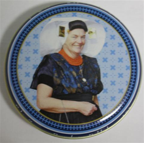 Babbelaars Zeeuwse boterbabbelaars