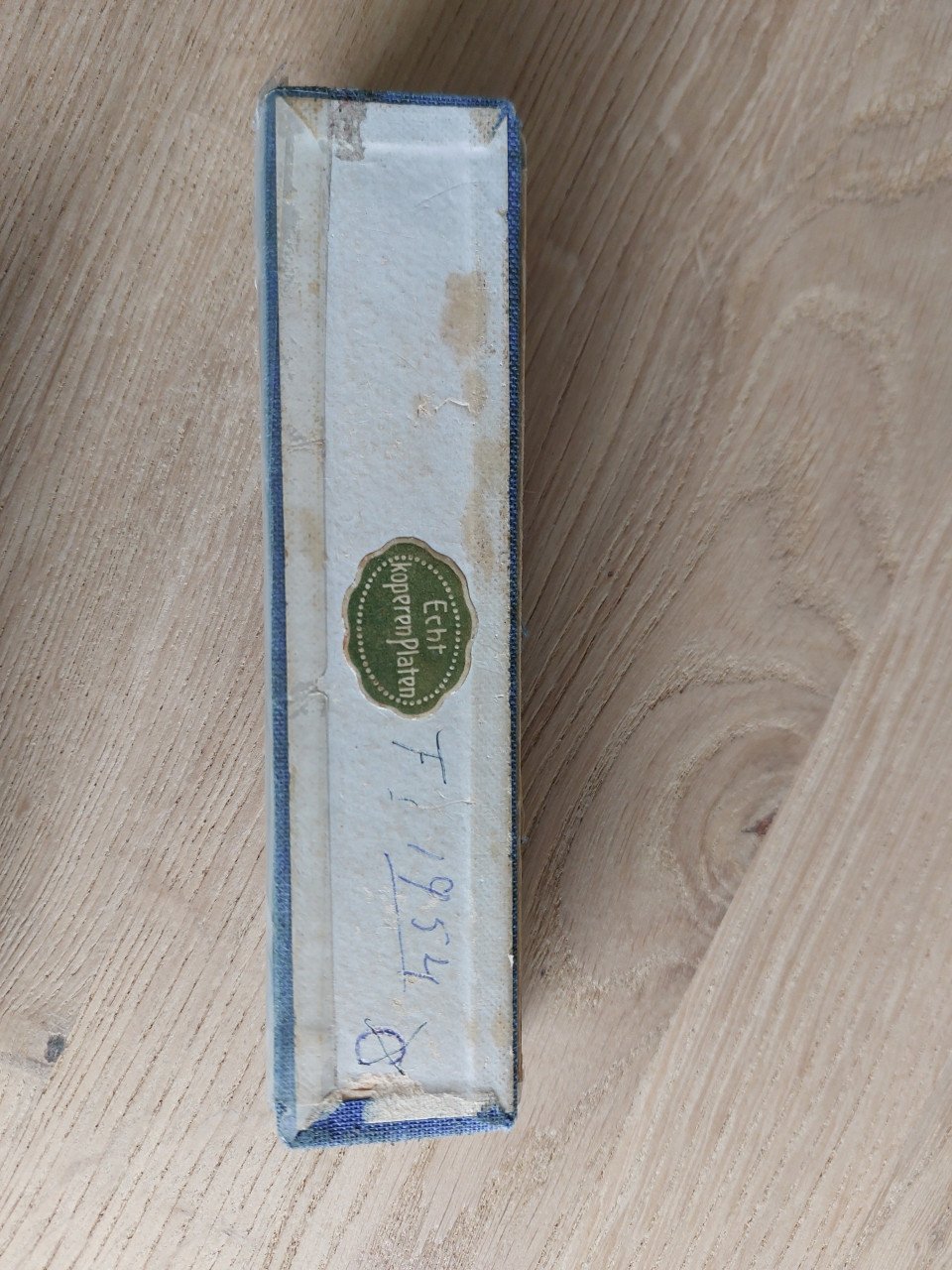 Mondharmonica Hohner Bravo F keu/ F akkoord