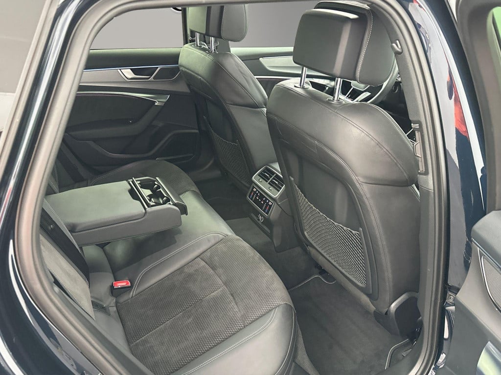 Audi A6 avant 50 tdi quattro pro line | keyless-pakket | panoramadak | came