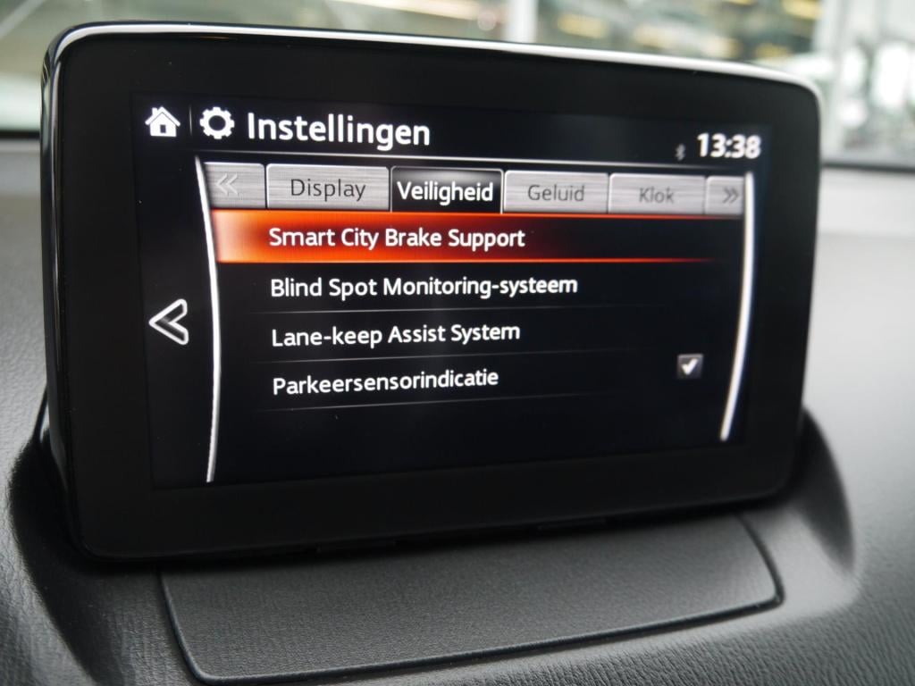 Mazda 2 1.5 skyactiv-g 90 m hybrid