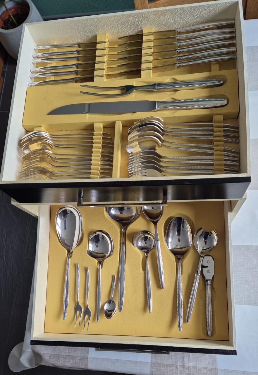 Bestekset Gero Zilmeta