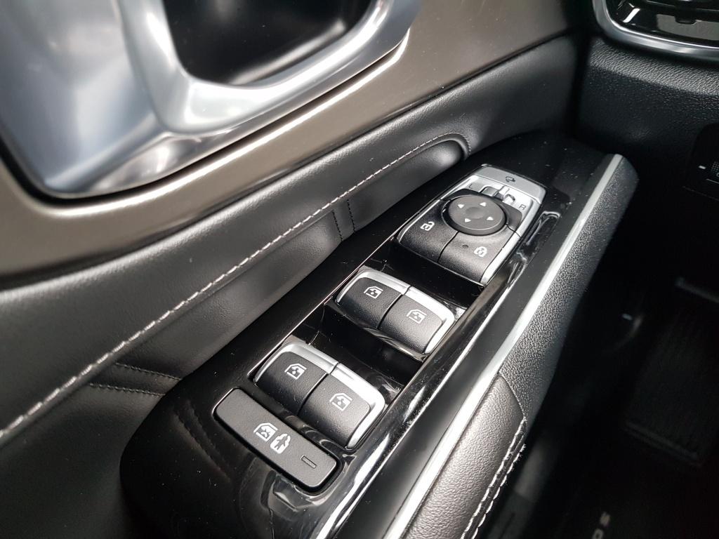 Kia Sorento phev spirit 1.6 t-gdi 5p