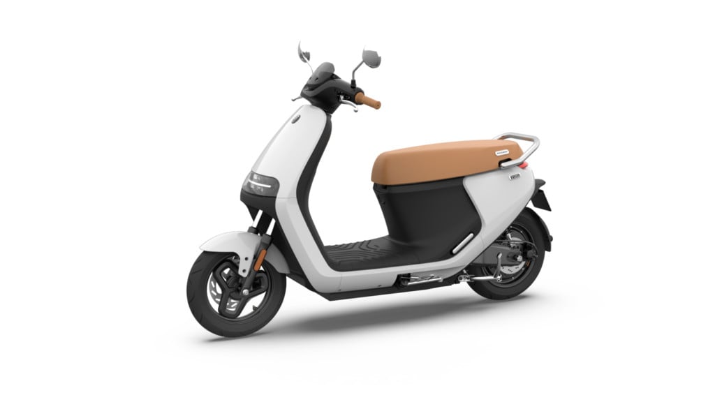 Segway E125S nu voor slechts 2999,- all in!