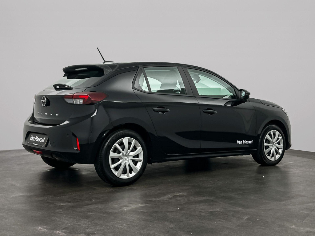 Opel Corsa 1.2 | dab | bluetooth | demo sale!