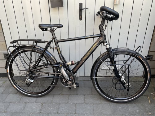 Koga Miyata Worldtraveller s