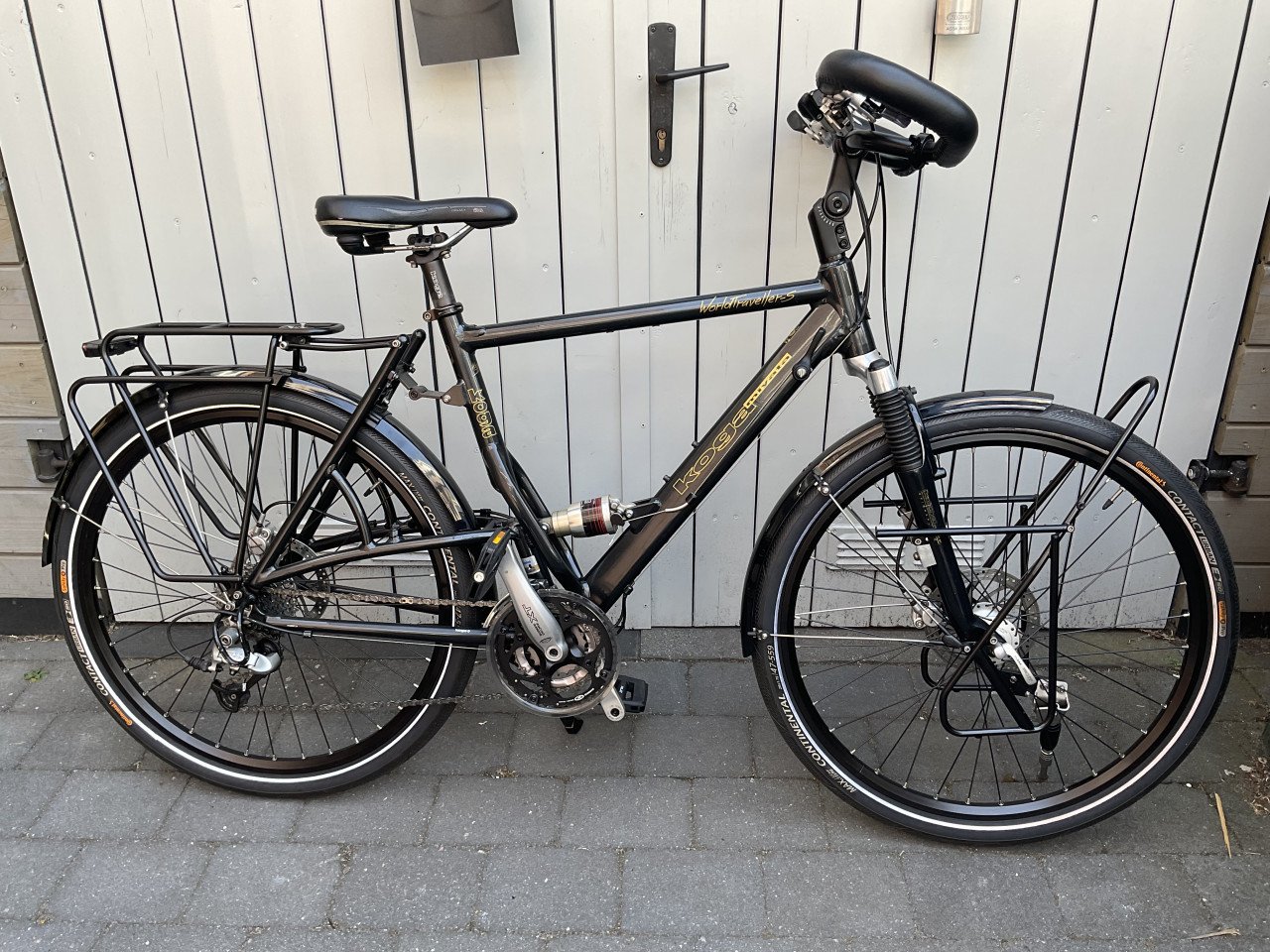 Koga Miyata Worldtraveller s