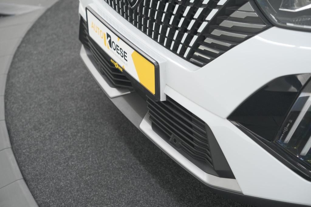 Peugeot 2008 puretech 100 allure | camera | navigatie | parkeersensoren | a