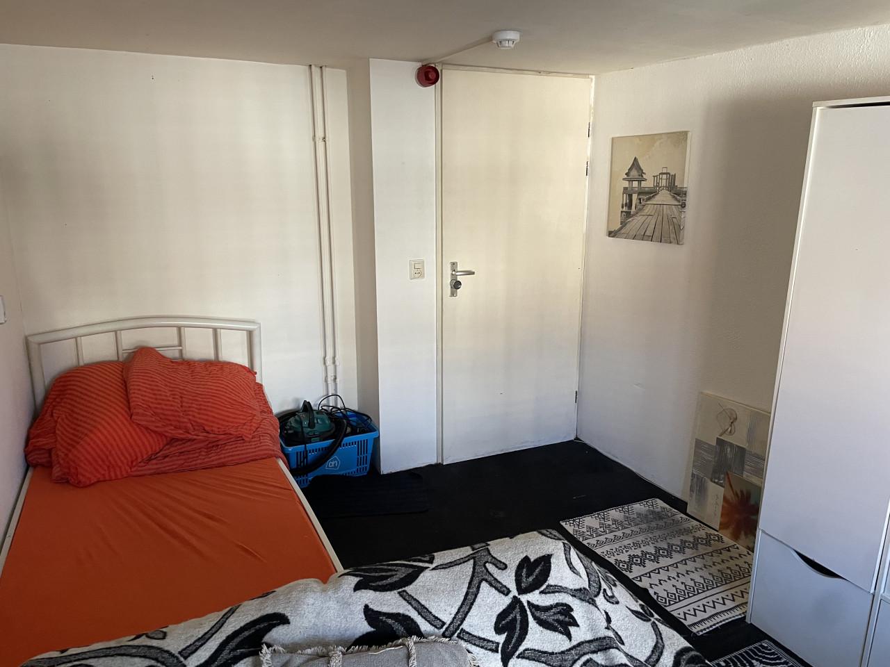 Leuke kamer in hartje Middelburg