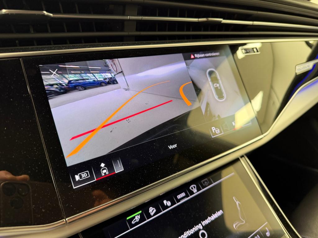 Audi Q7 60 tfsi e quattro competition