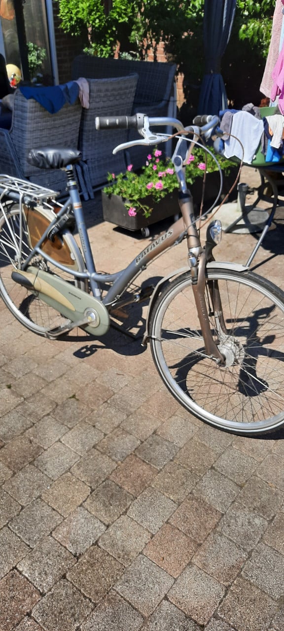 Batavus damesfiets