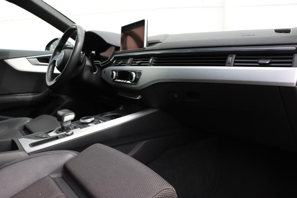 Audi A5 sportback 2.0 tfsi launch edition s-line 190pk s-tronic