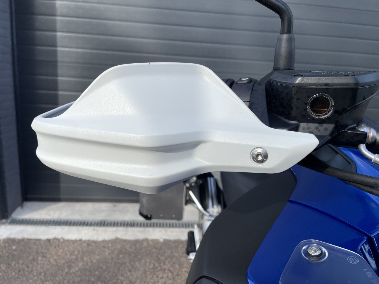 BMW R1250GS ADVENTURE 8950 KM
