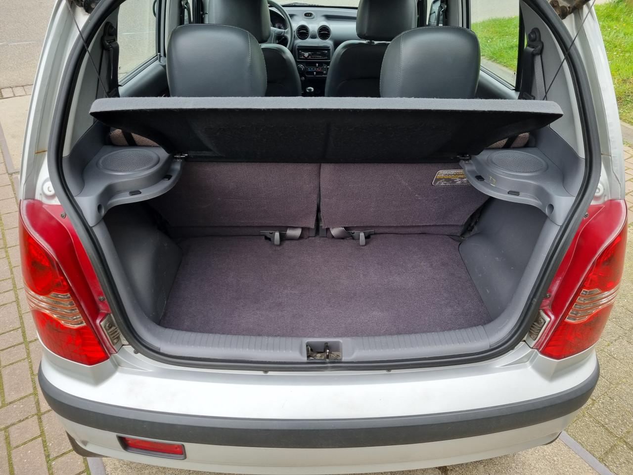 Hyundai Atos 1.1i Active Young