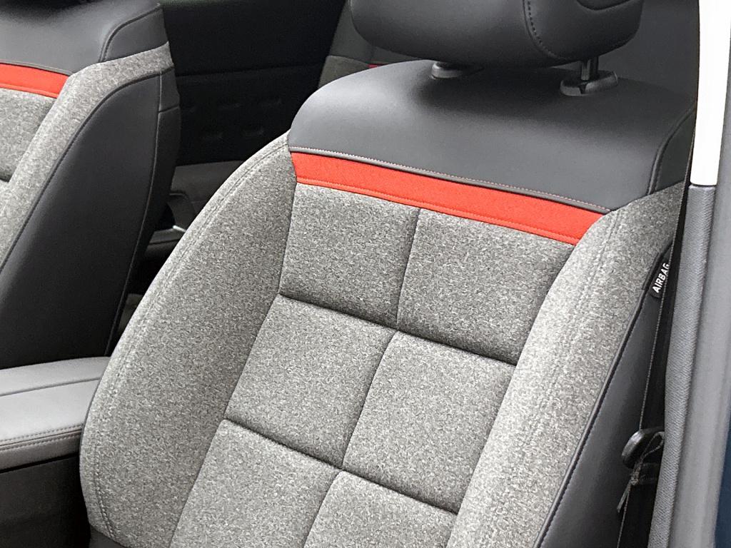 Citroen C5 Aircross 130pk feel | rijklaar | panorama schuif- kanteldak | ac